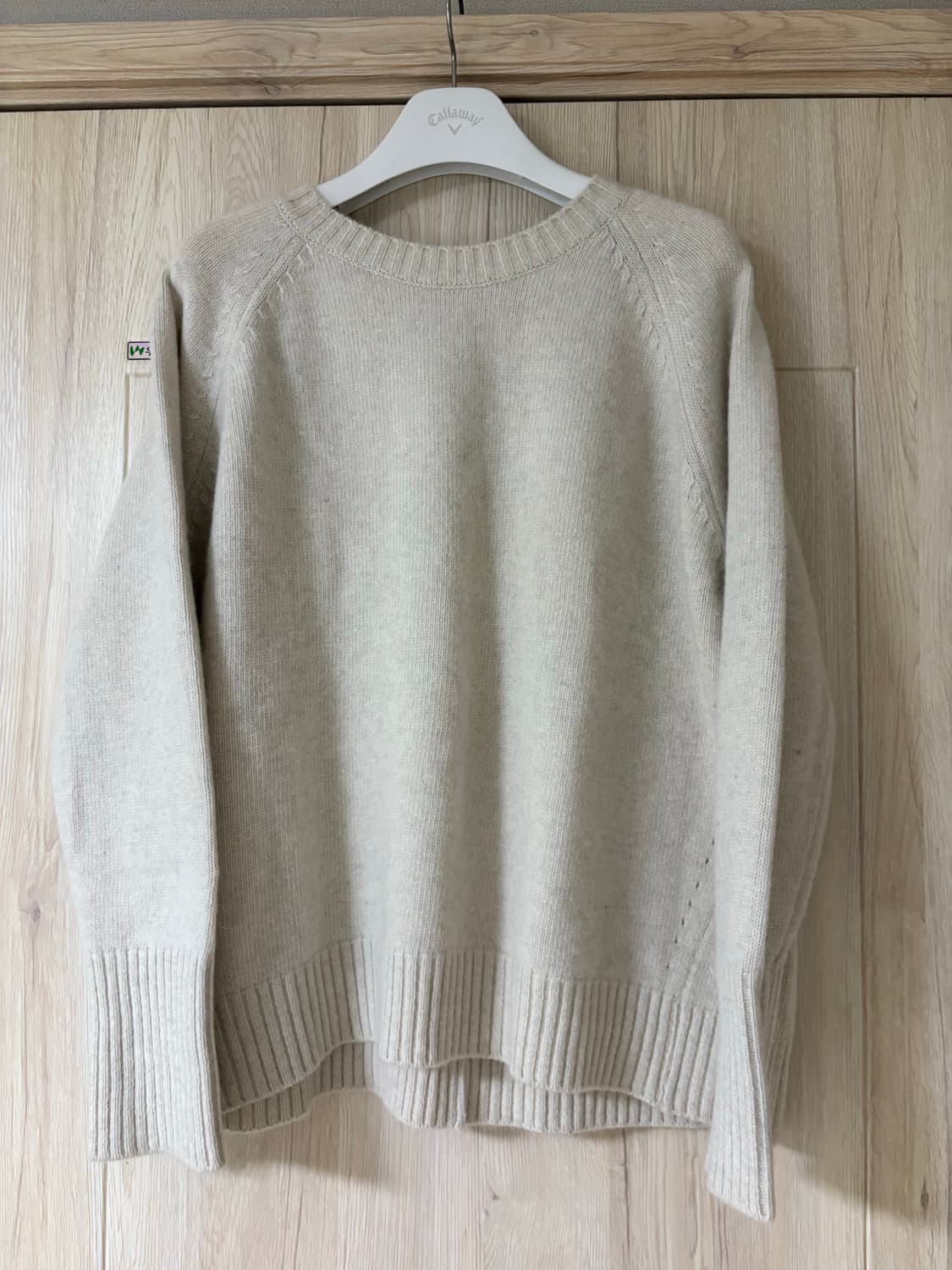 여성 니트 / F 상품이미지1