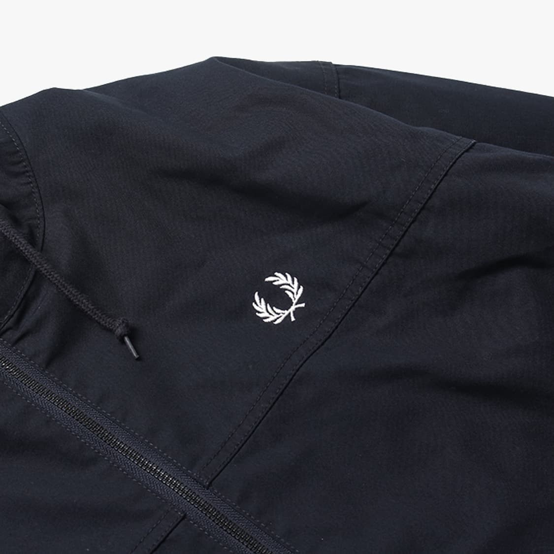  FRED PERRY "Navy Fishtail" 상품이미지5