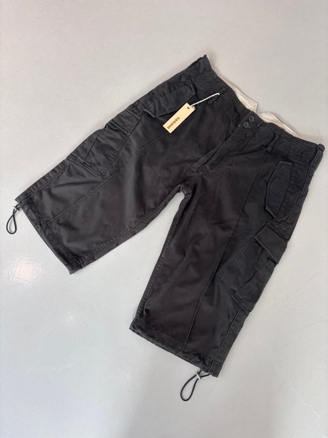 (New)Diesel cargo Pants 상품이미지3