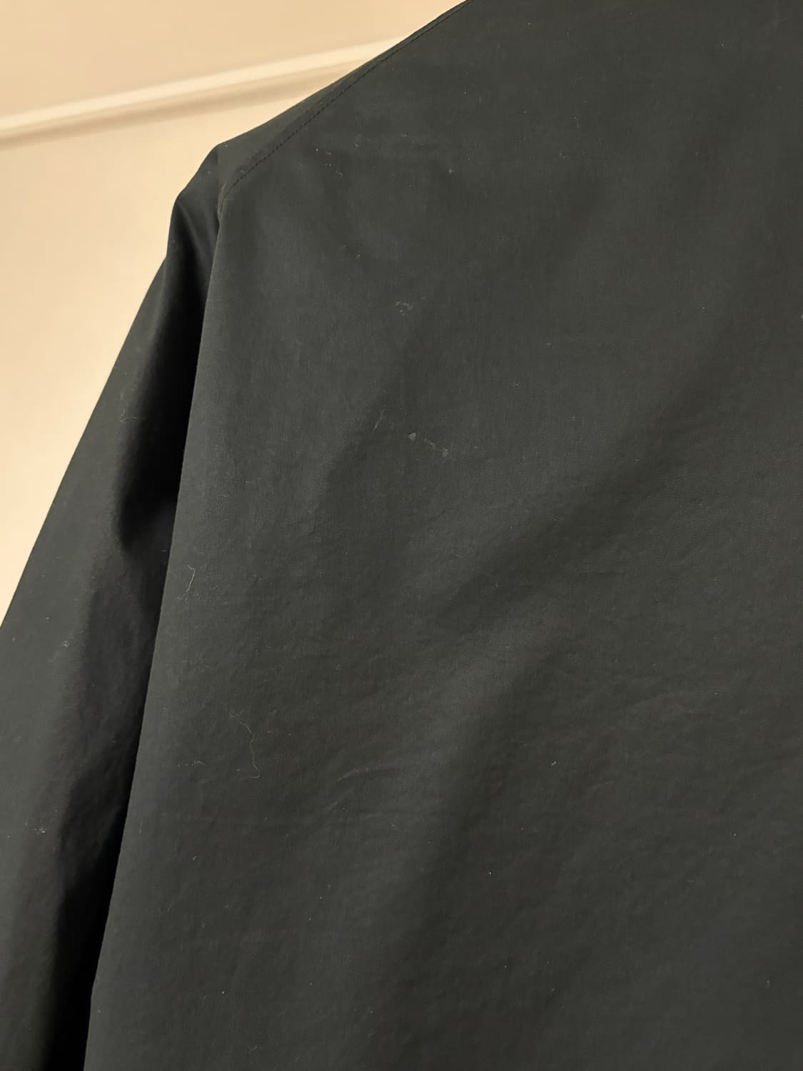 나나미카 리버시블 다운코트 상품이미지8