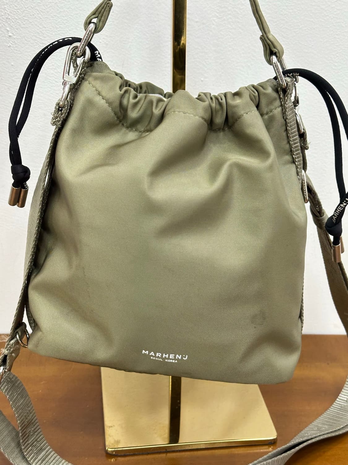 마르헨제이 브레디백 상품이미지3