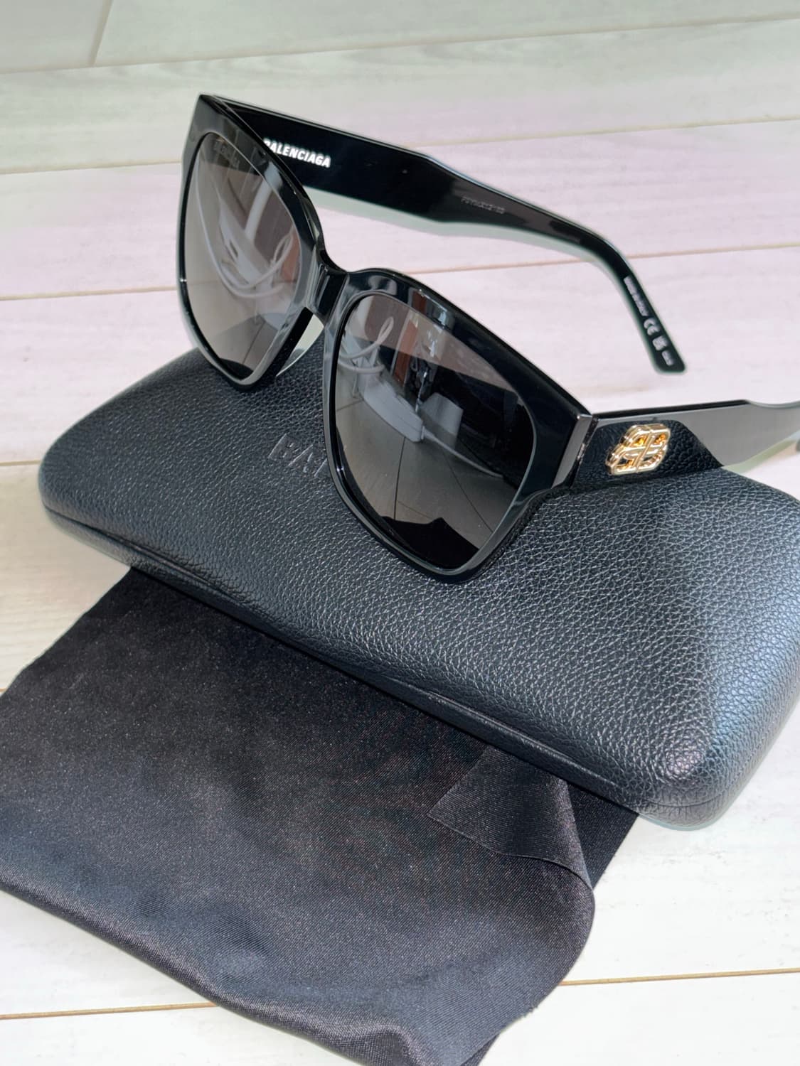 발렌시아가 선글라스 상품이미지1