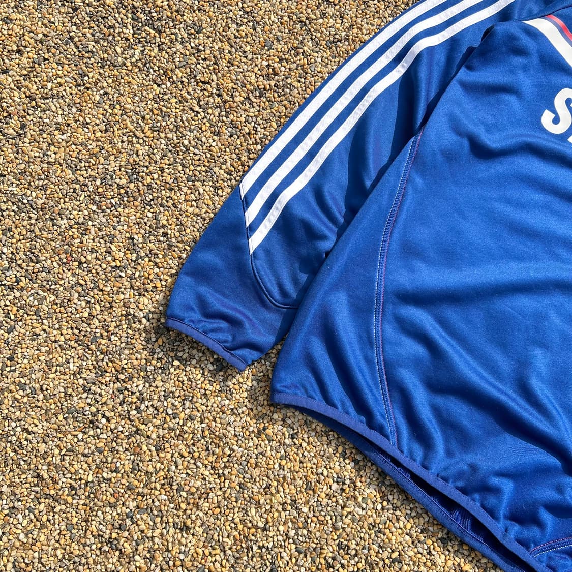 아디다스 첼시 트랙탑 져지 상품이미지3