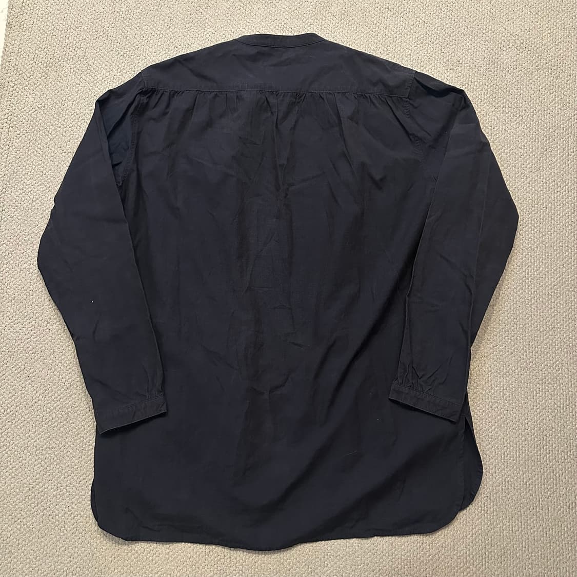 유스(YOUTH) MOON 셔츠 상품이미지8