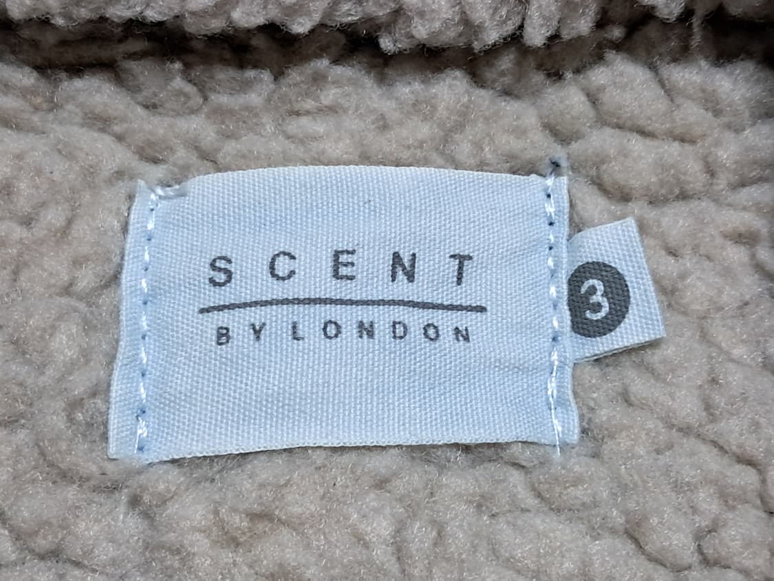 SCENT 털안감 데님자켓 95 상품이미지7