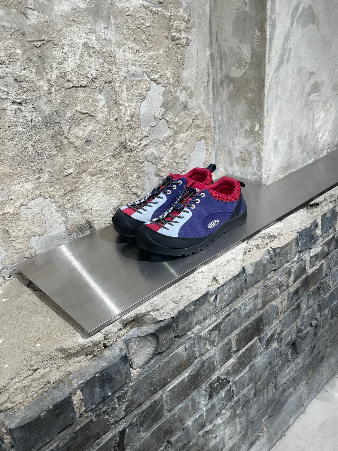 킨 재스퍼 락스 SP 스니커즈 상품이미지5