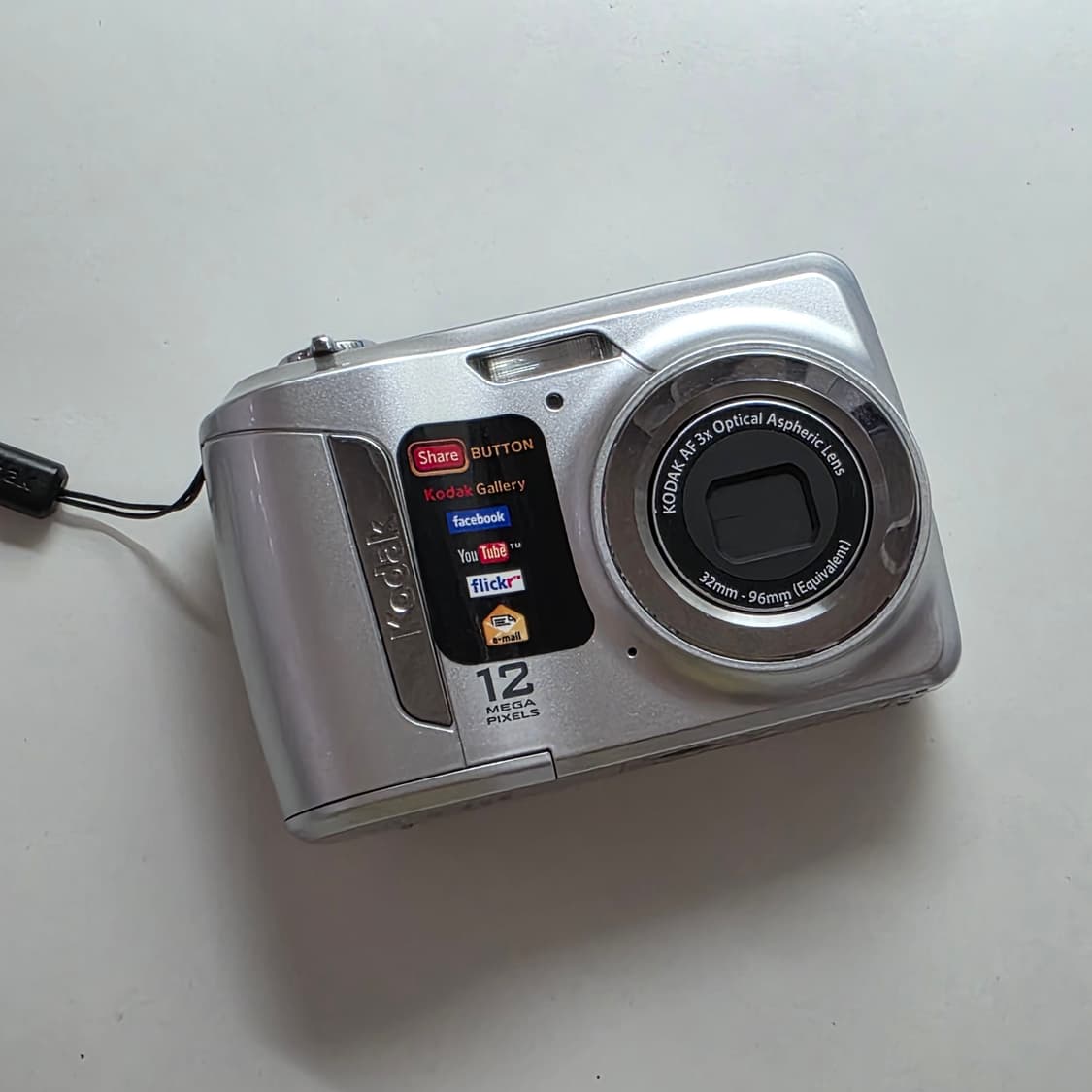 코닥 이지쉐어 c143 kodak easyshare c143 상품이미지4