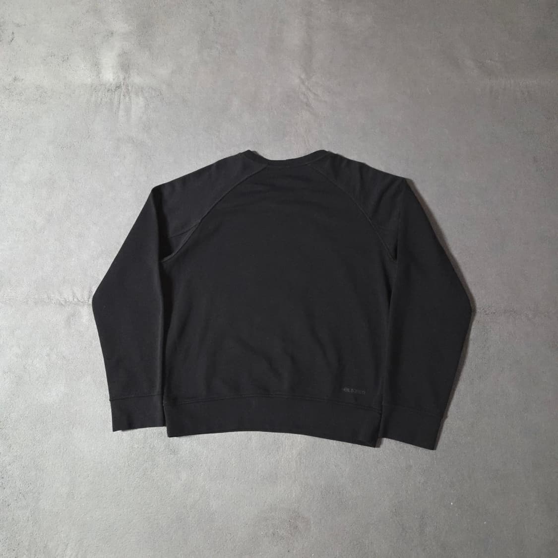 닐바렛 조디폴슨 오버핏 맨투맨 L 상품이미지3