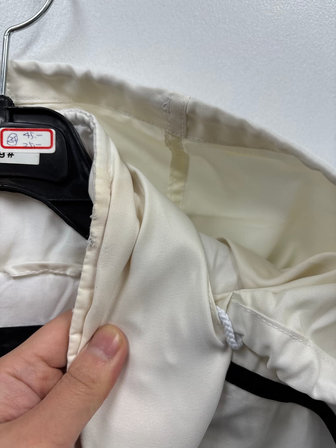 나이키 누빔 올드스쿨 후드점퍼 상품이미지5