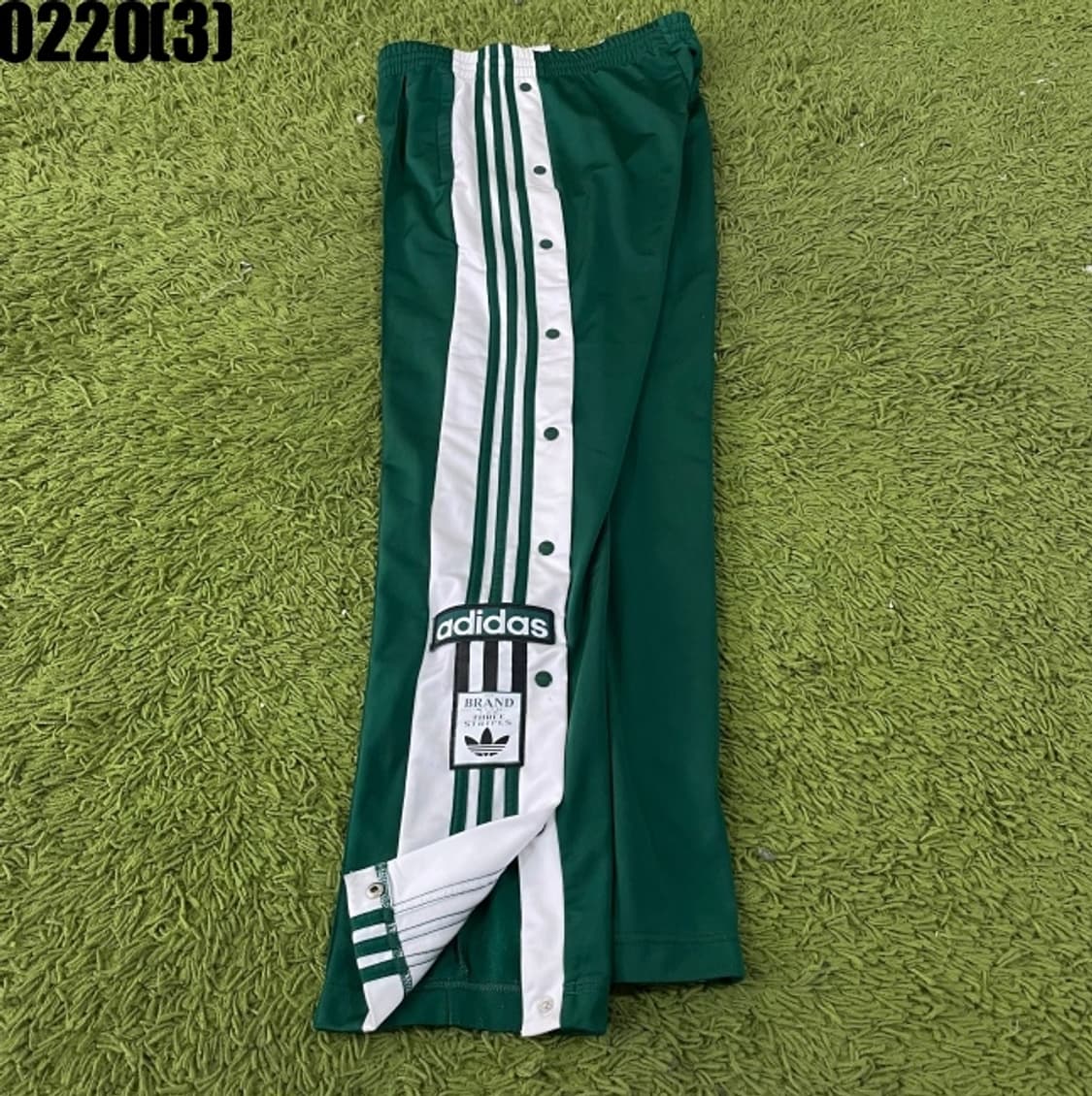 아디다스 트레이닝 팬츠 상품이미지1