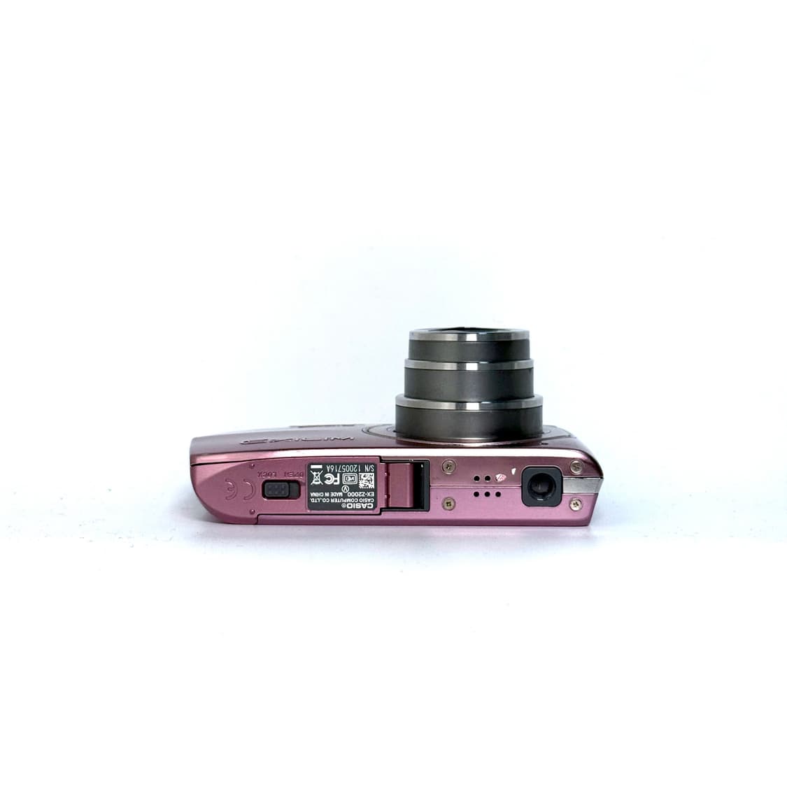[한글판] 카시오 엑슬림 CASIO EXILIM EX-Z2000 상품이미지7