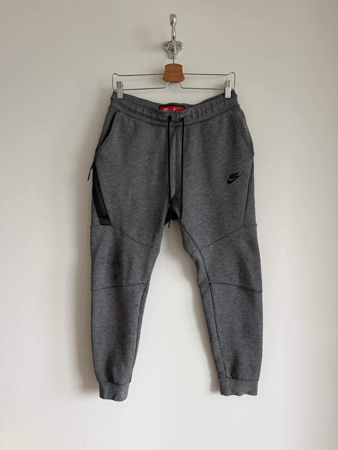 나이키(NIKE) 테크팩 조거팬츠 상품이미지1