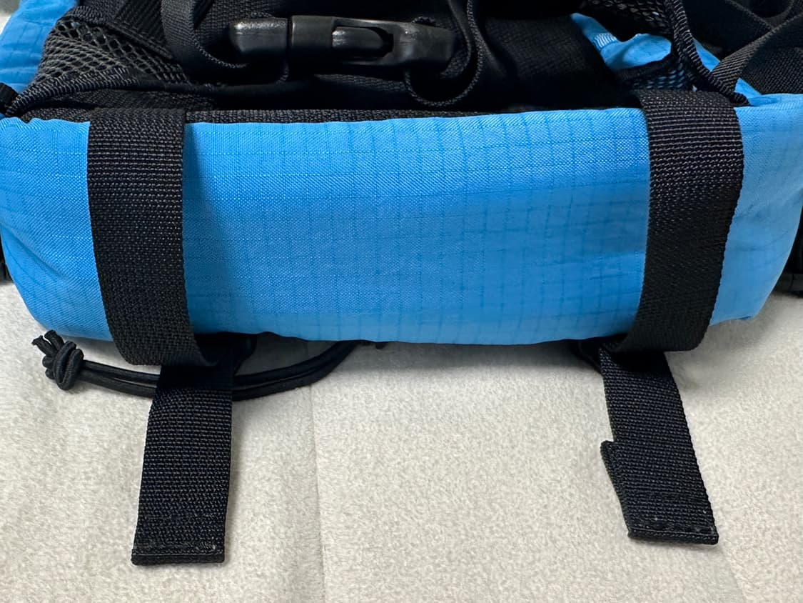 포터 바이시클 백팩&파우치 상품이미지8