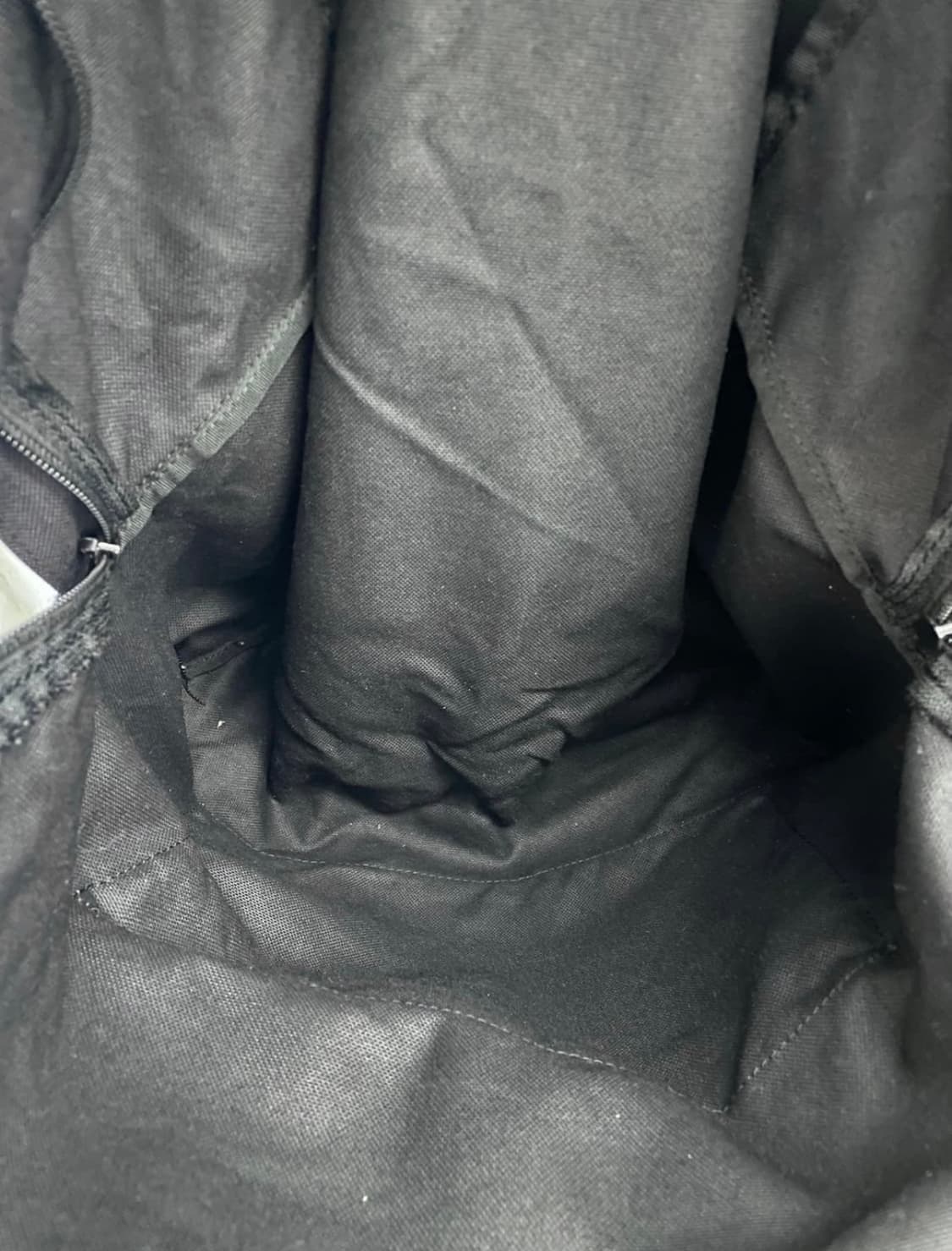 꼼데가르송 옴므 플러스 백팩L COMME DES GARCONS 상품이미지7