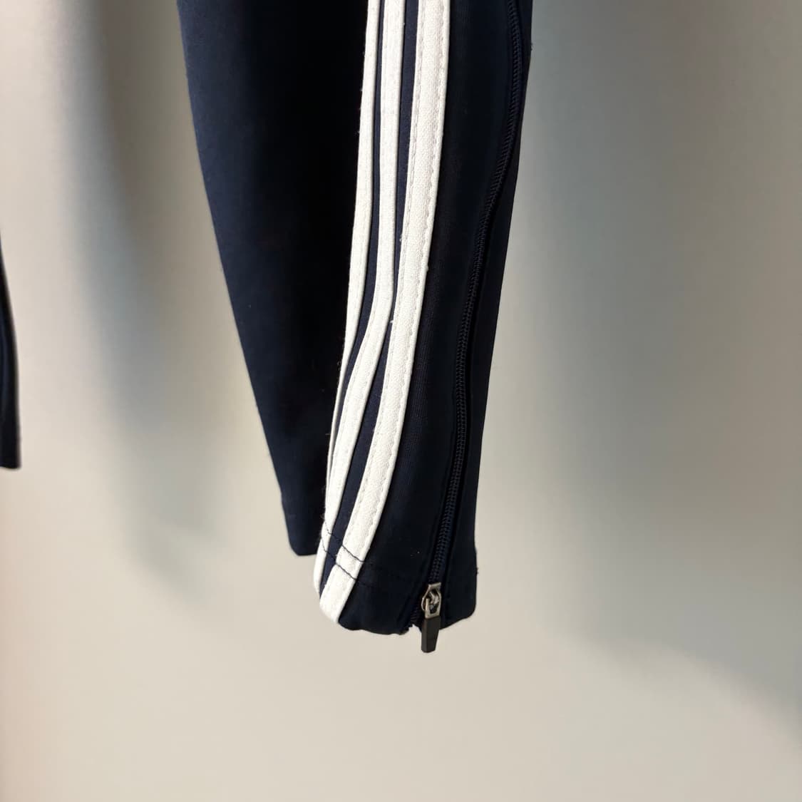 Adidas predator track pants navy L 상품이미지3