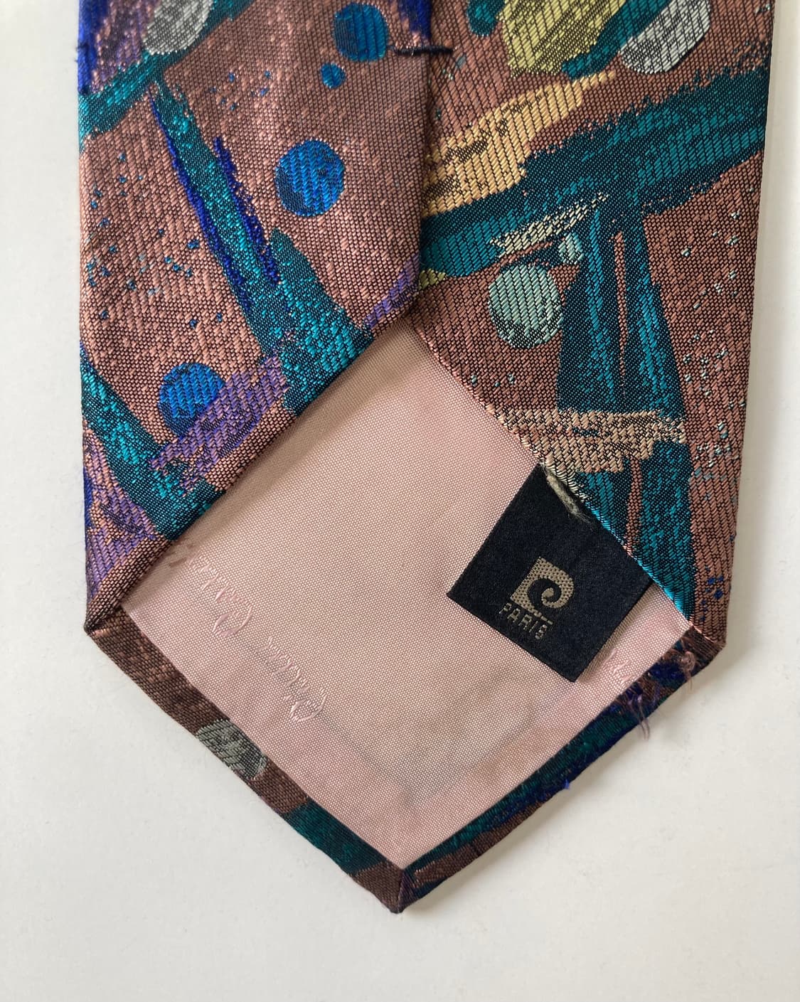 피에르가르뎅 넥타이 상품이미지5