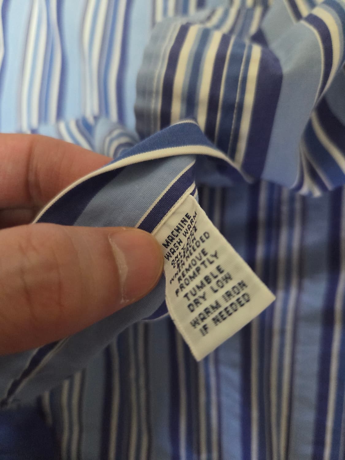 시티보이 폴로 랄프로렌 빅앤톨 셔츠 3XB 상품이미지6