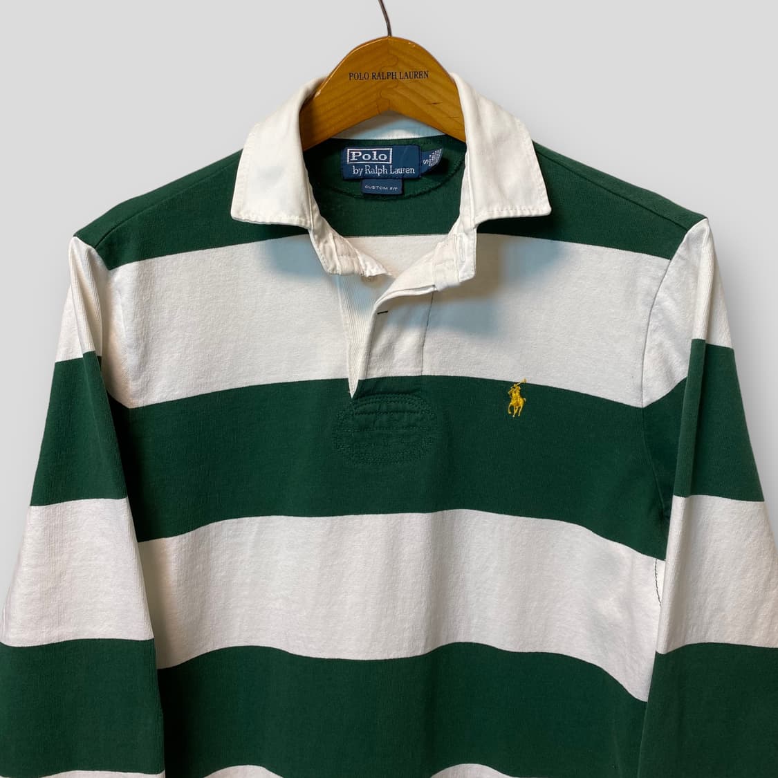 (S)폴로랄프로렌 럭비카라티 상품이미지2