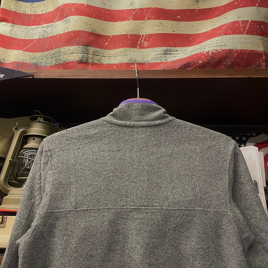 FA17 파타고니아 신칠라 스냅-T 풀오버 플리스 N146 상품이미지4