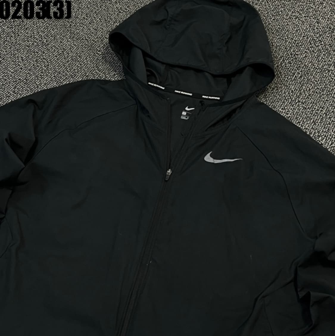 나이키 바람막이 자켓  상품이미지2