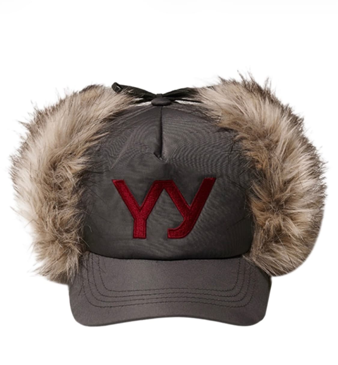 오픈와이와이 이어플랩 퍼모자 상품이미지1