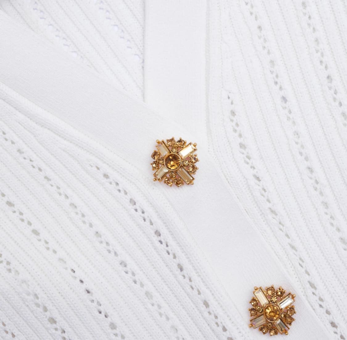 셀프포트레이트 포인텔 페플럼 니트원피스 상품이미지5