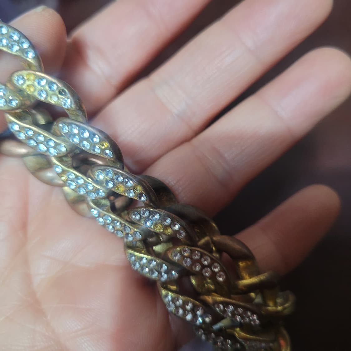 체인 목걸이 상품이미지4