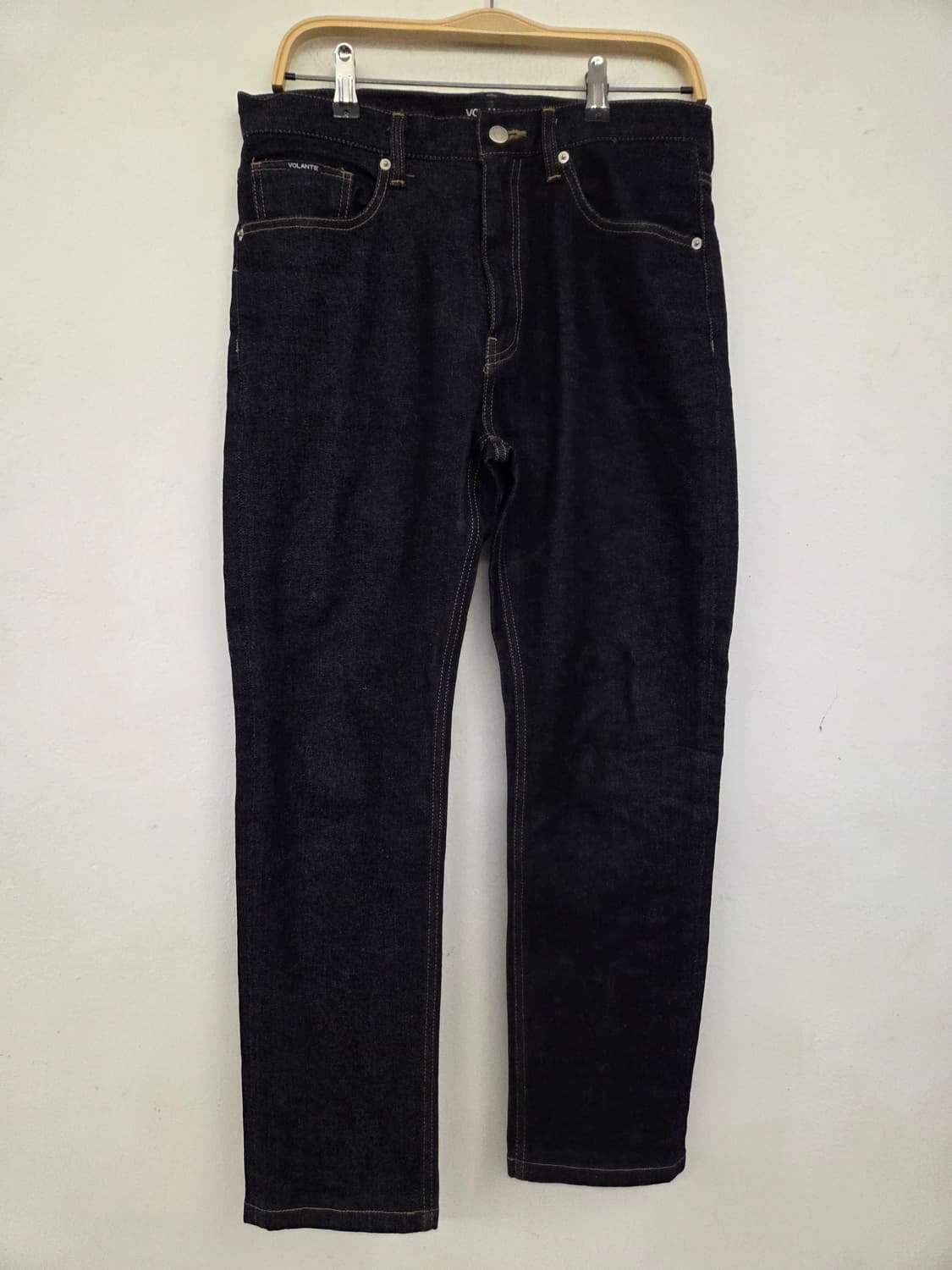볼란떼 데님 팬츠 (3사이즈) 상품이미지1