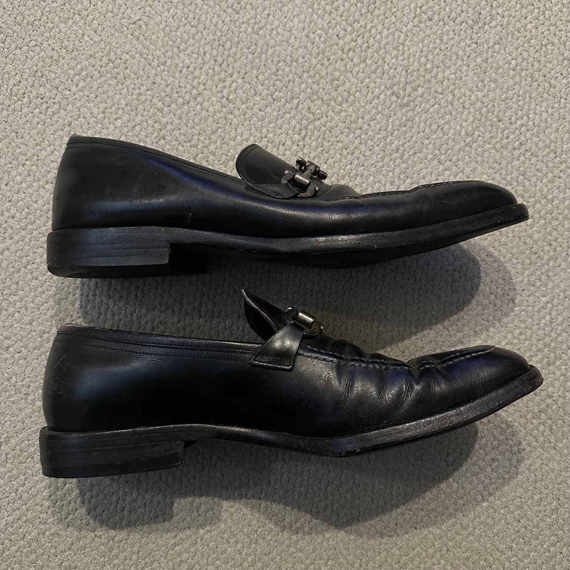 페라가모 간치니 로퍼 상품이미지8