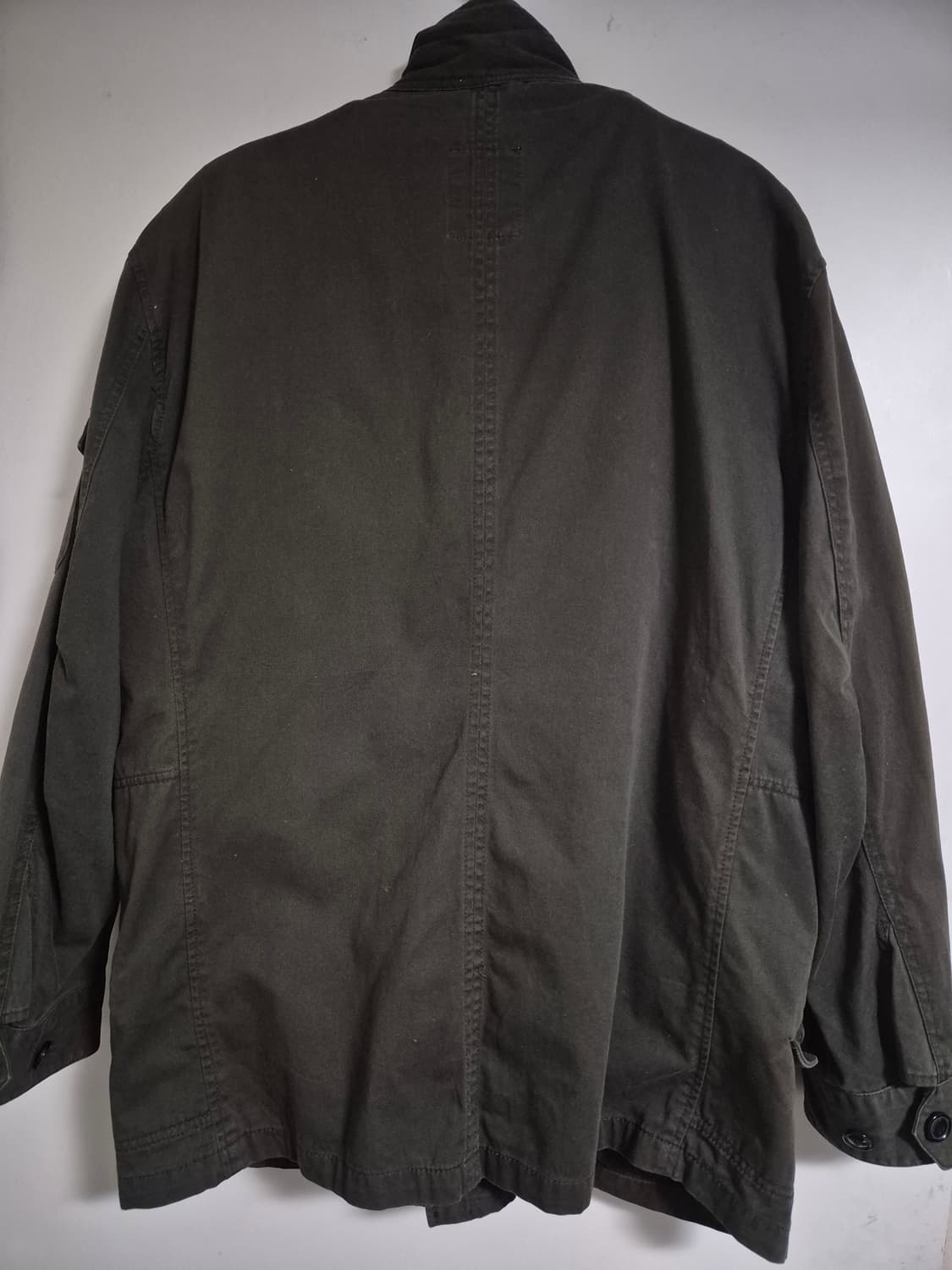 Smith american 야상 자켓 XL 상품이미지2