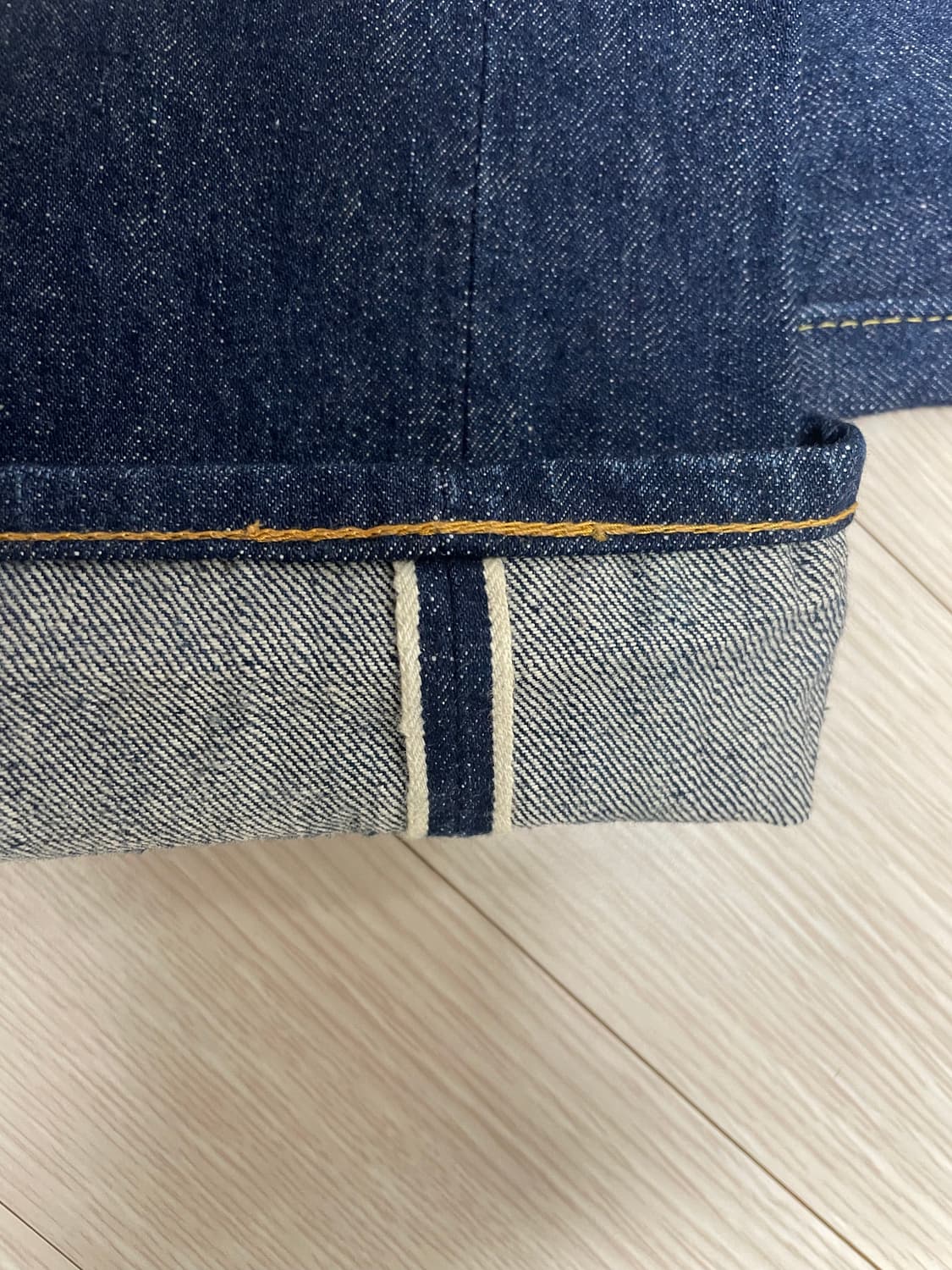 Orslow one wash 상품이미지4