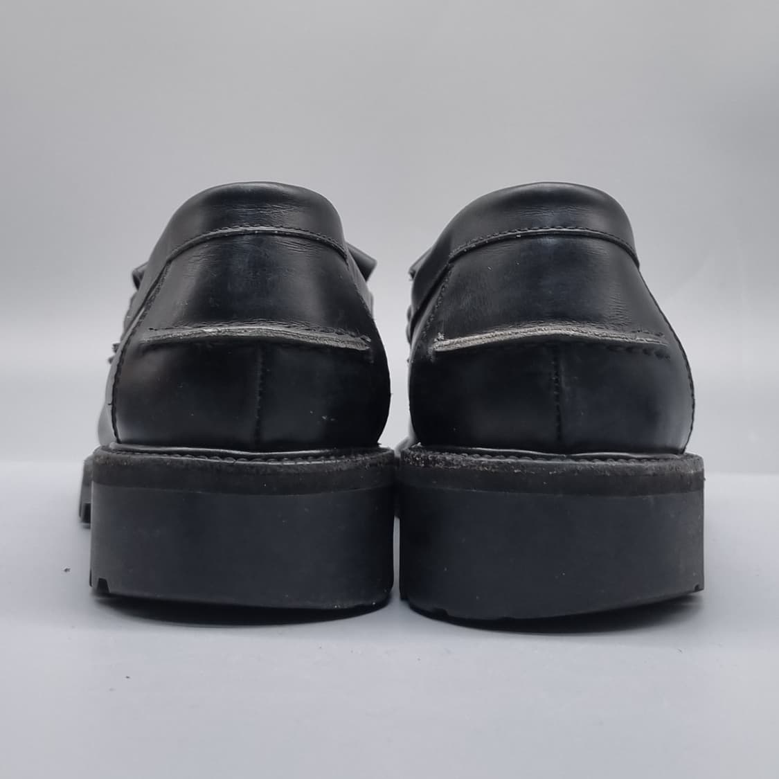 바나나핏 블랙라벨 남성로퍼255 상품이미지4