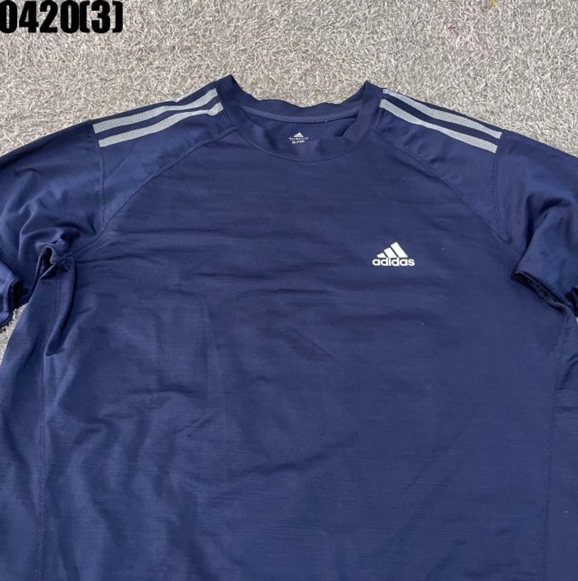 아디다스 긴팔티셔츠 상품이미지2