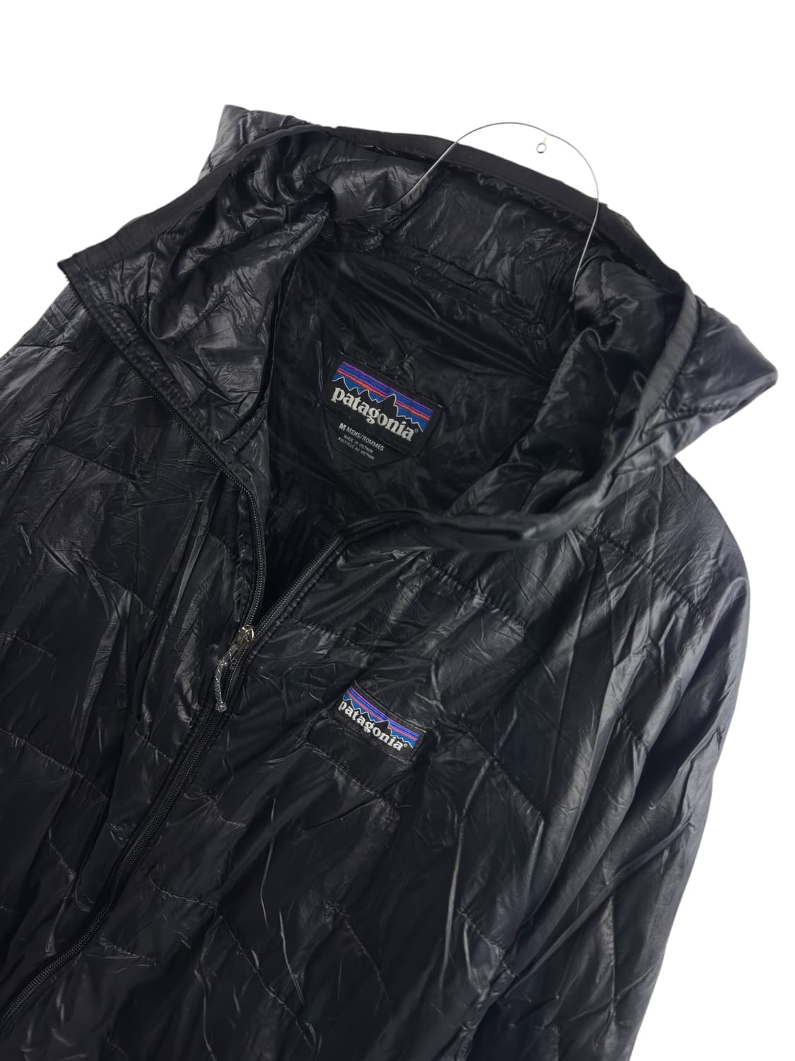 파타고니아 나노 퍼프 집업1362 상품이미지3