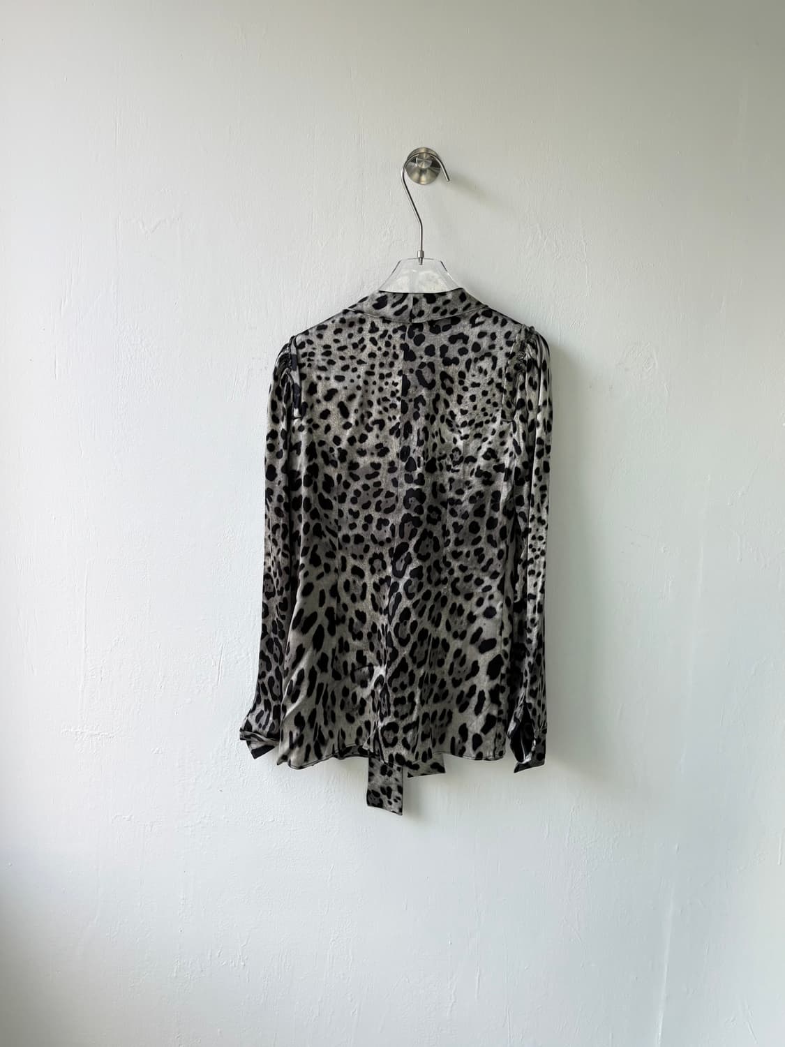 돌체앤가바나 레오파드 셔츠 상품이미지6