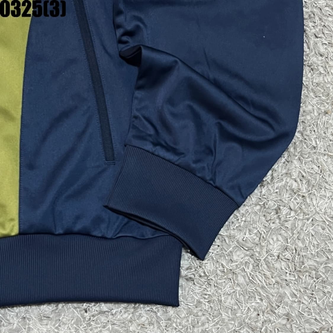 엄브로 트랙탑 자켓 상품이미지3