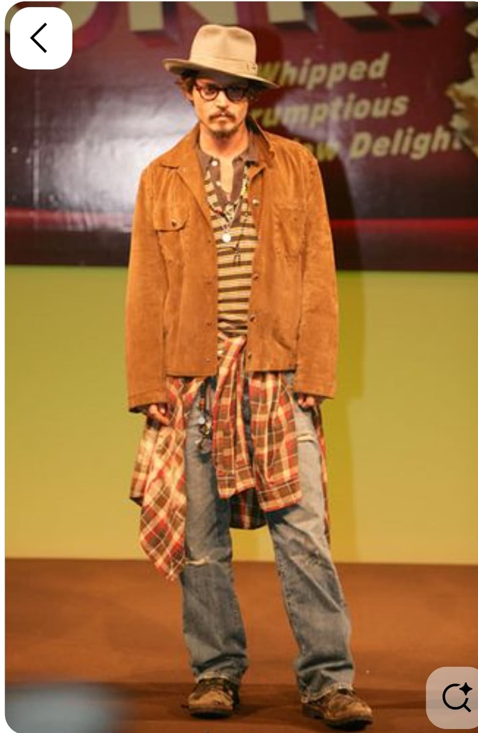 70s쇼트 스웨이드셔츠자켓 schott XL 웨스턴워크웨어클래식아메카지 상품이미지9