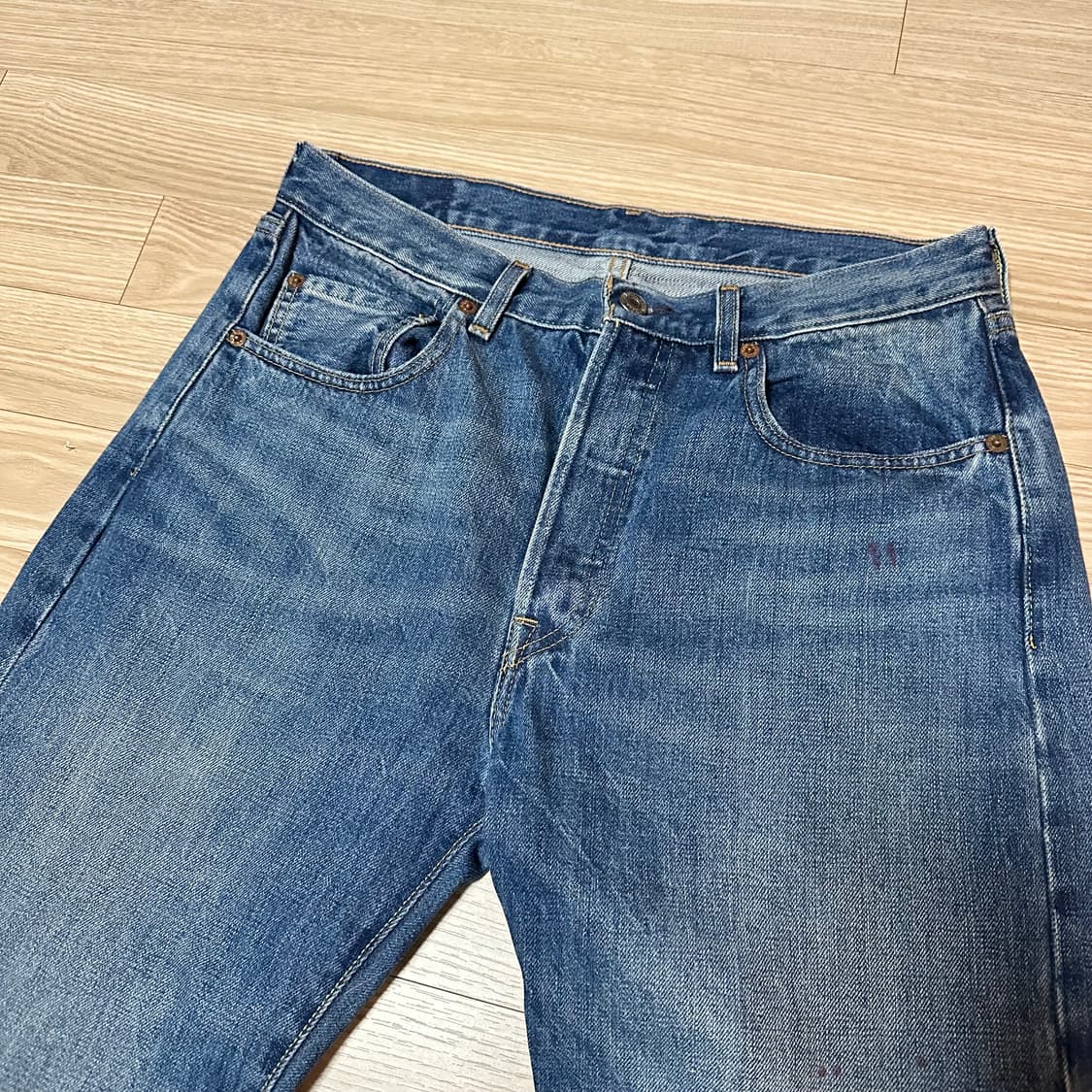 LVC 66501-0132 Ramblin man 31 상품이미지2