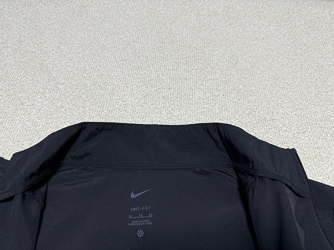 나이키 드라이 핏 우븐 경량자켓 남성용 105사이즈 상품이미지4