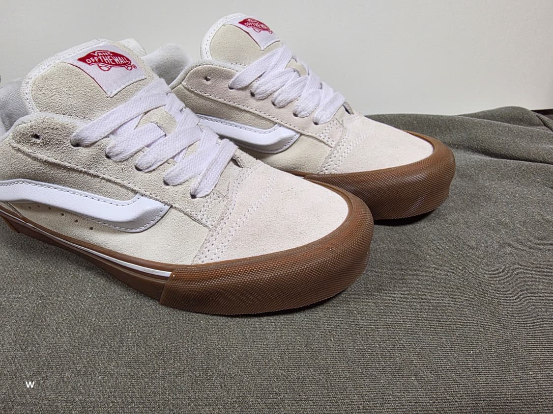 VANS 반스 뉴 스쿨 [235mm] 상품이미지8