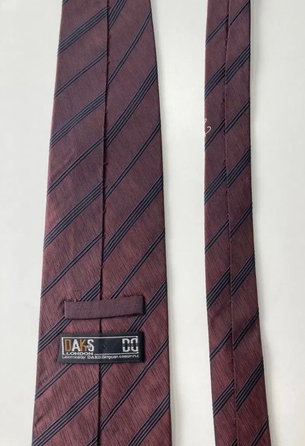 닥스 넥타이 상품이미지4