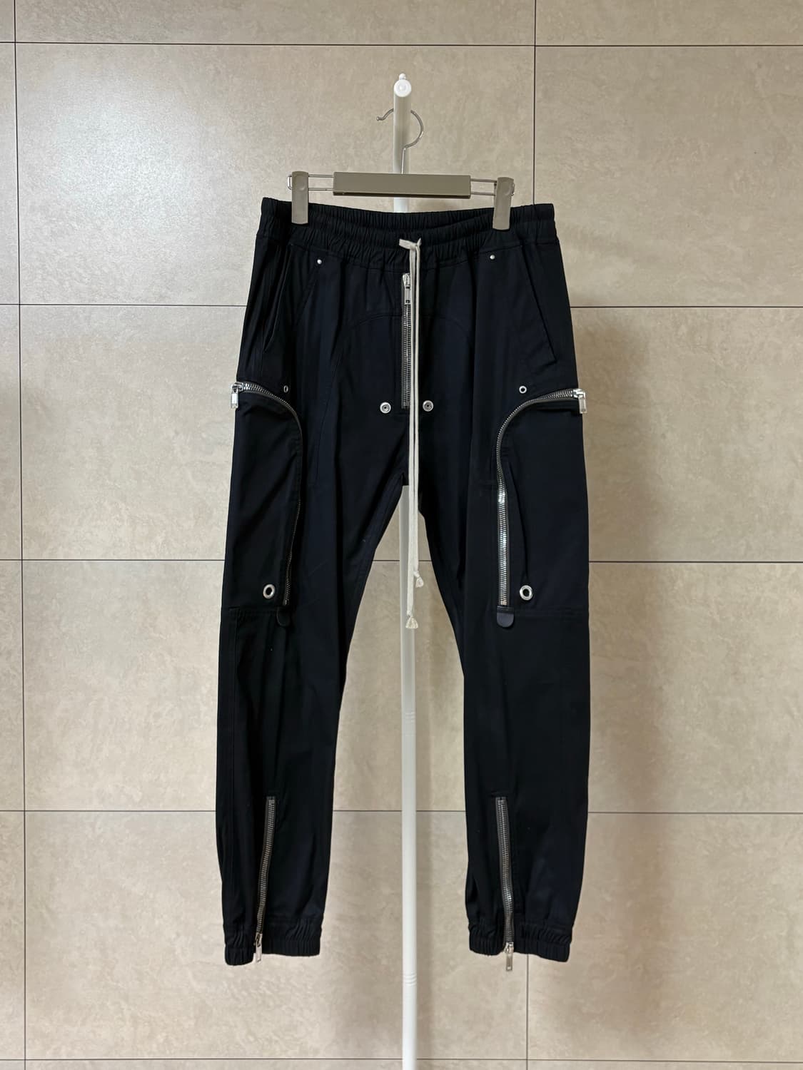 릭오웬스 바우하우스 팬츠 상품이미지1