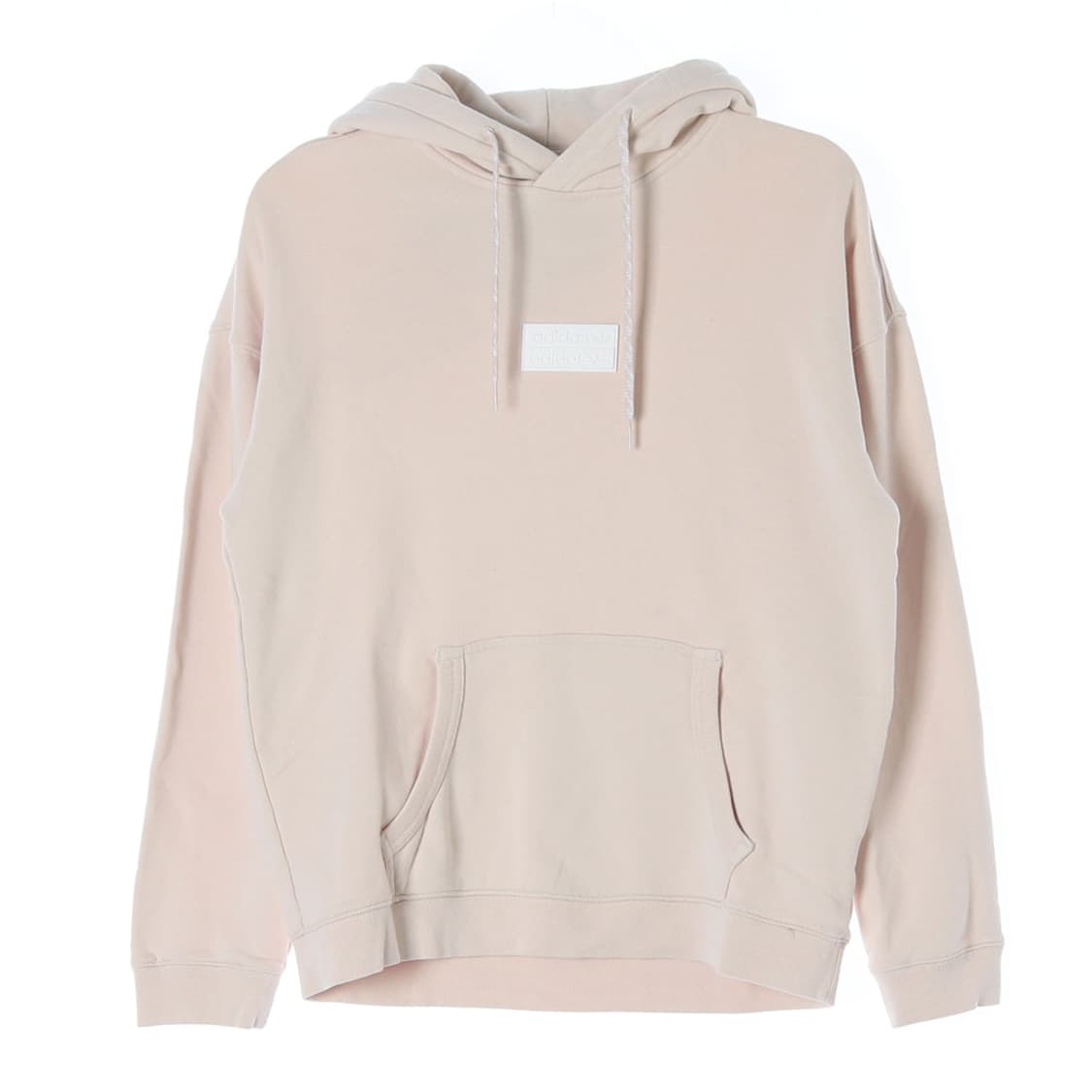 ADIDAS 아디다스 캐주얼상의 후드 (M) 상품이미지1