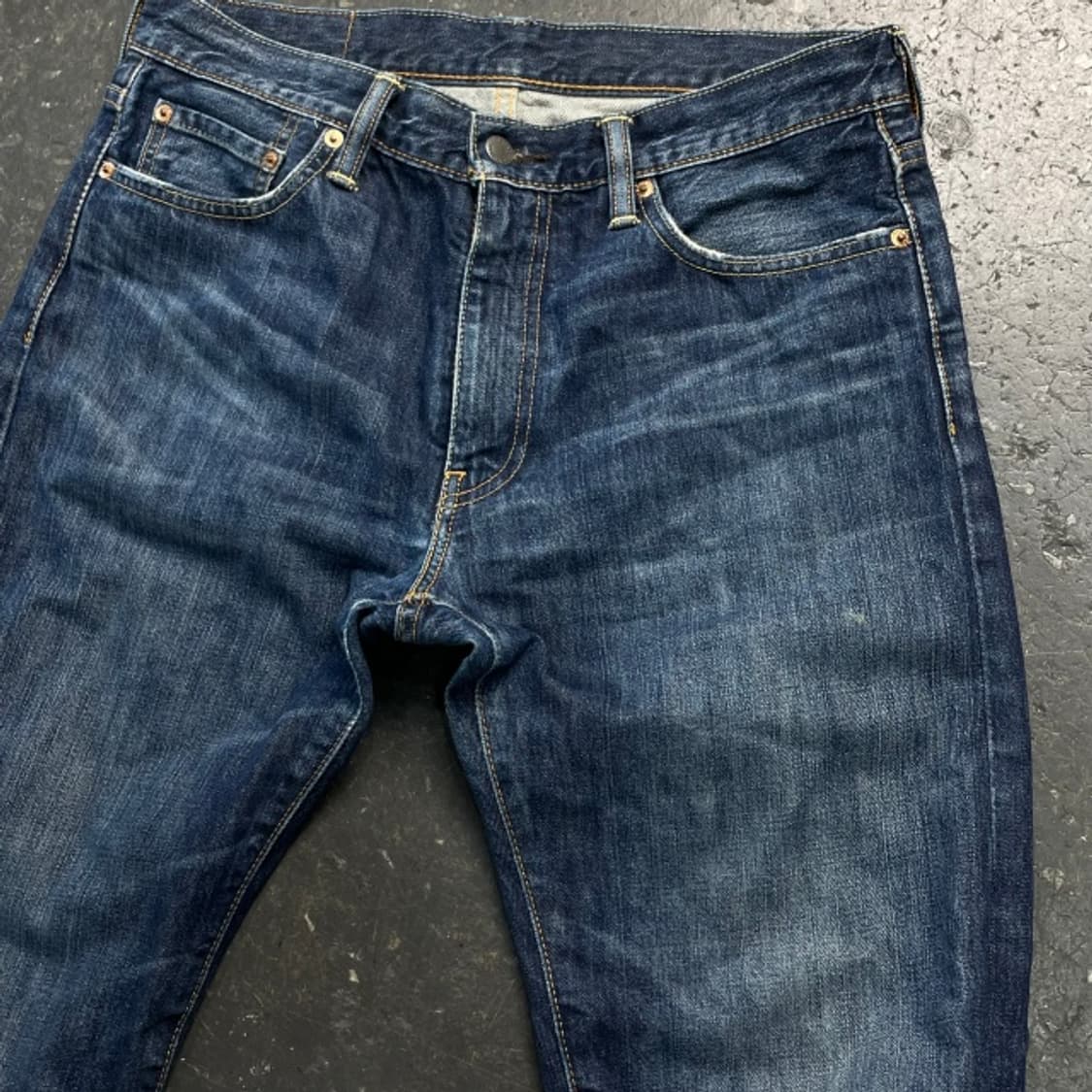 32 리바이스 504 청바지  상품이미지2