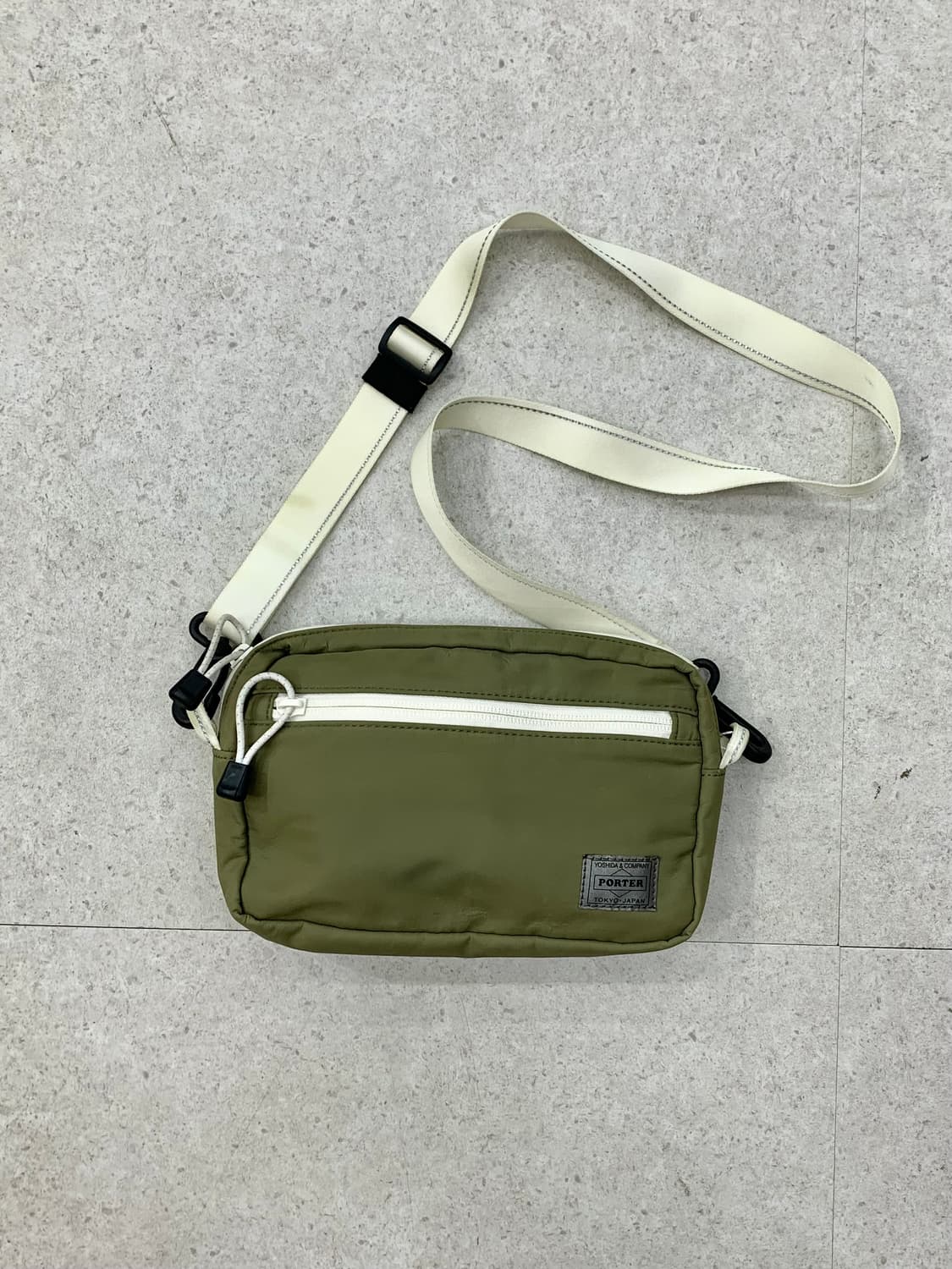 Porter 포터 숄더백 상품이미지1