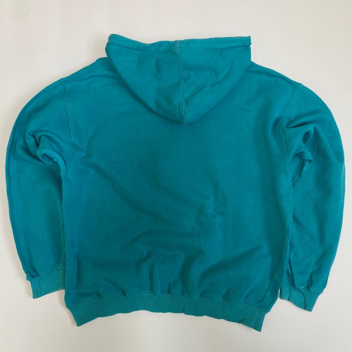 엘레쎄 헤리티지 빅 로고 후드 상품이미지7