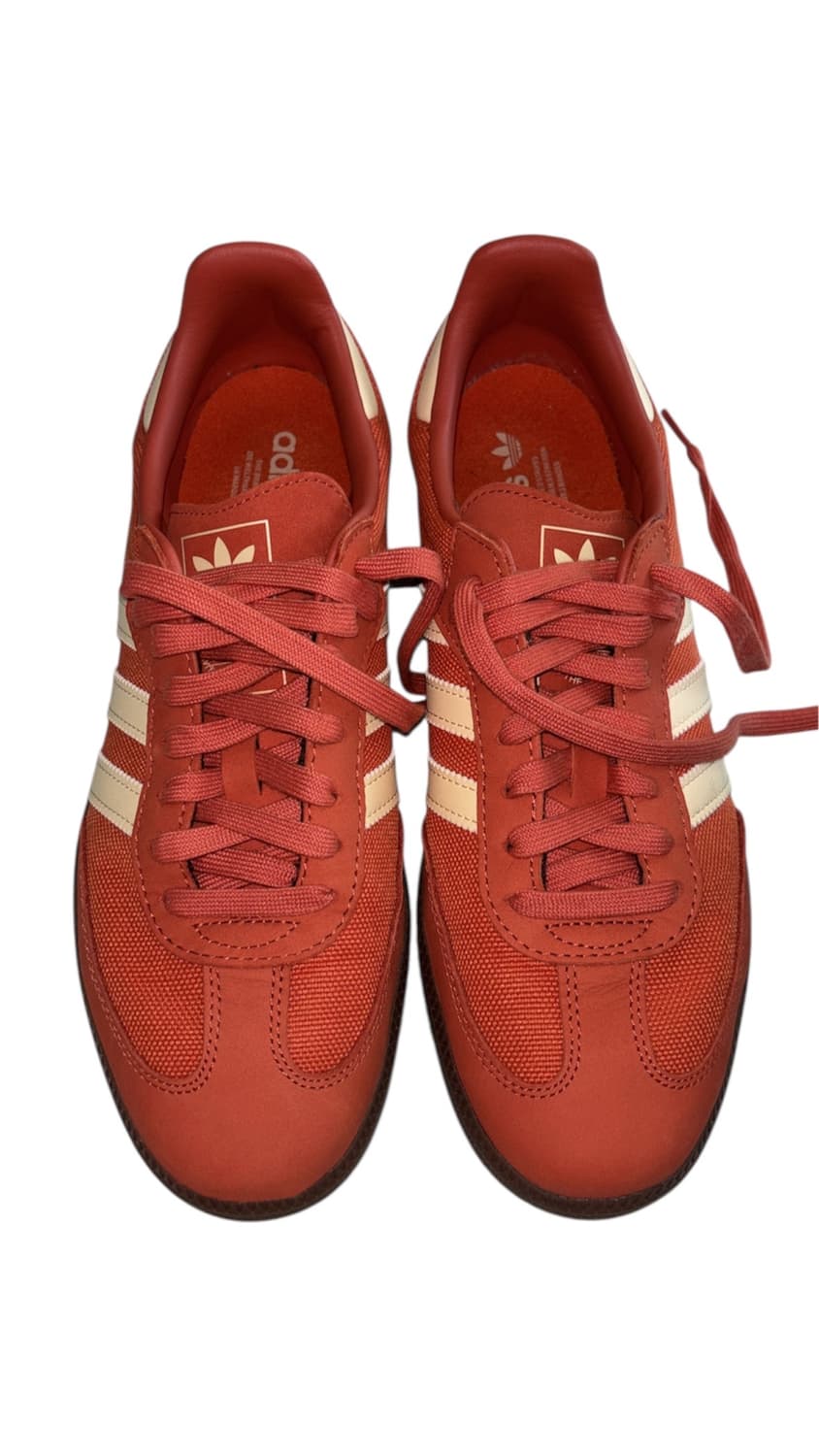 Adidas Samba Orange  상품이미지2