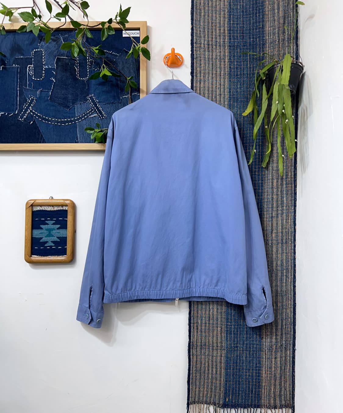 RALPH LAUREN   Swing Top Jacket  상품이미지2