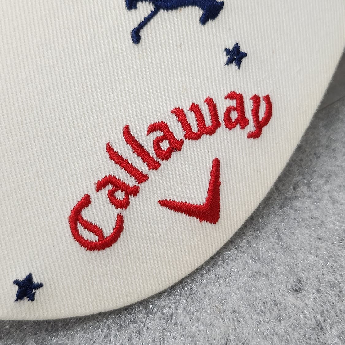 Callaway 정품 골프 모자 55~57cm 상품이미지3