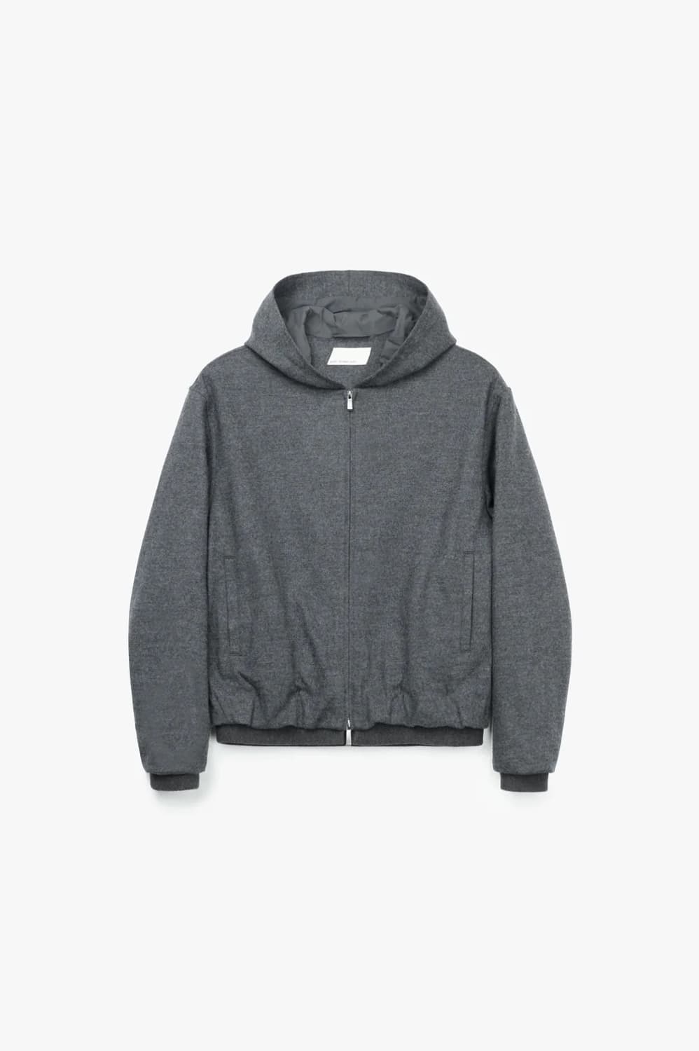 펫트리코 메로페 자켓 그레이 48 상품이미지1